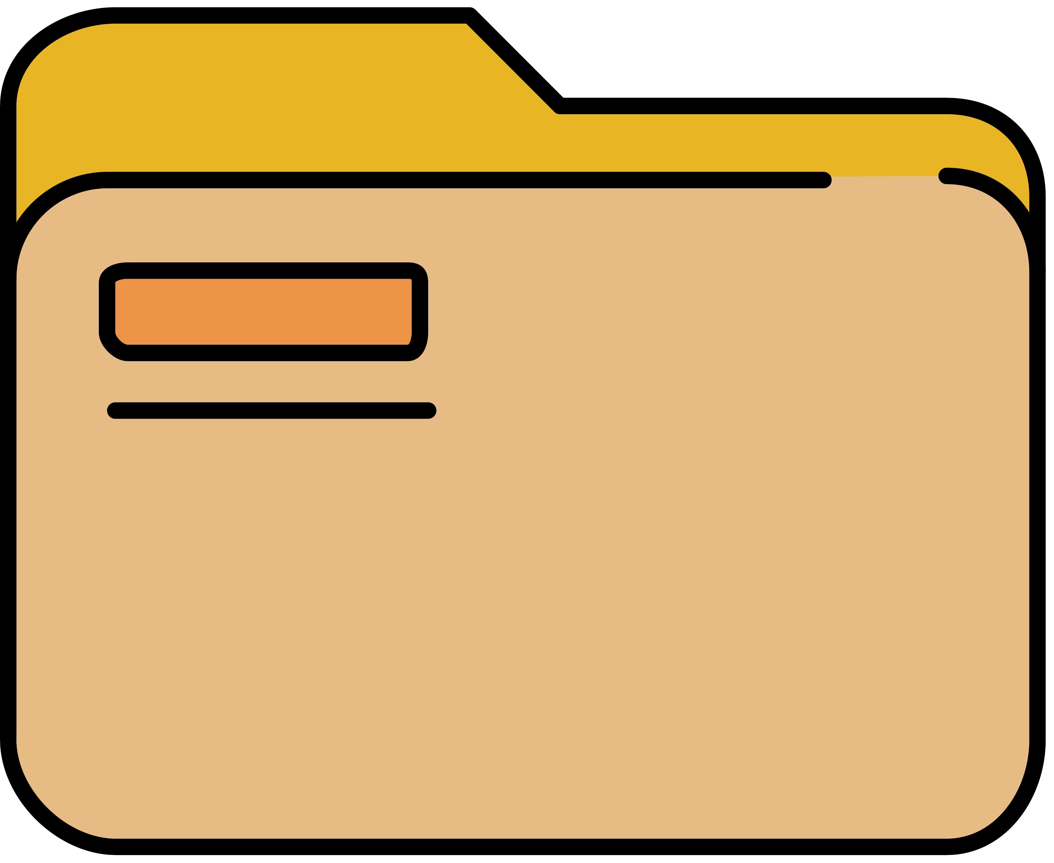 map projecten